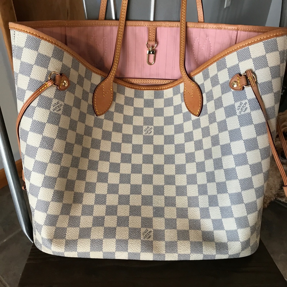 Medium sized neverfull